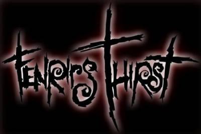 logo Fenrir's Thirst